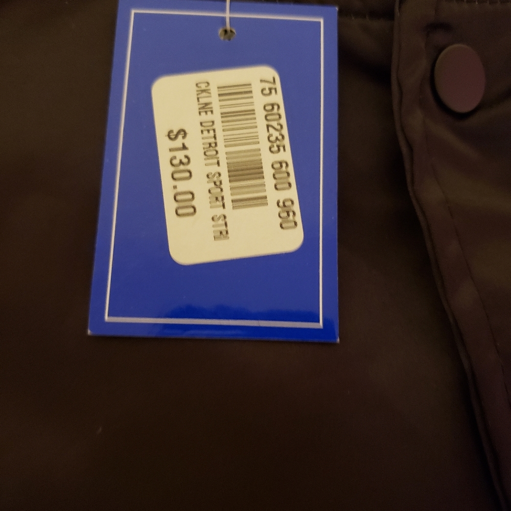 Jacket - Picture 3 of 3